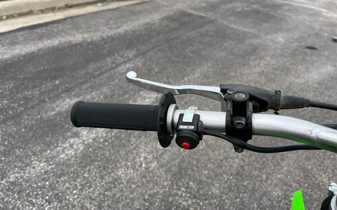 2023 Kawasaki KLX®230R