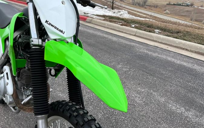 2023 Kawasaki KLX®230R