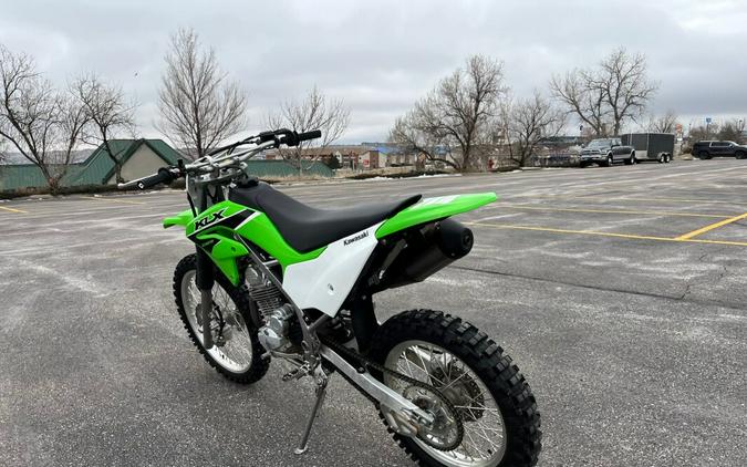 2023 Kawasaki KLX®230R