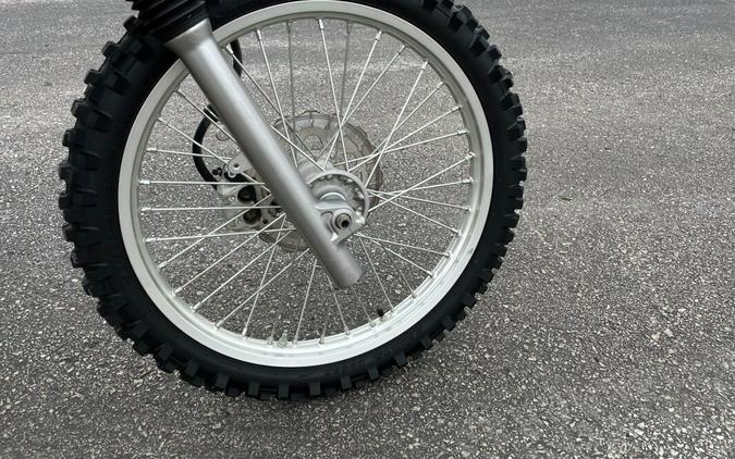 2023 Kawasaki KLX®230R