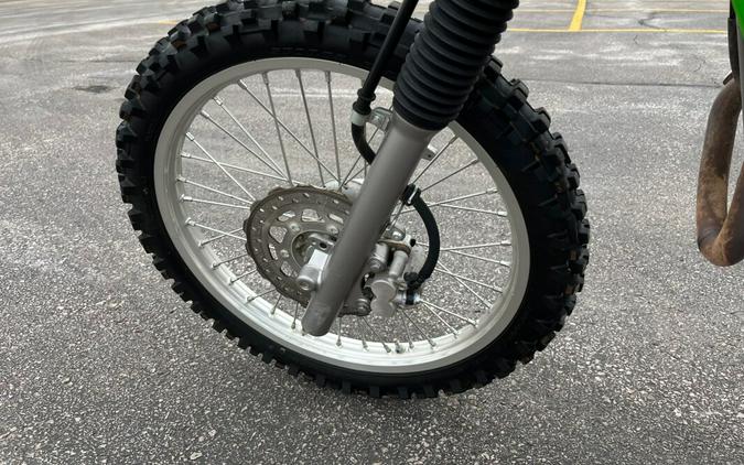 2023 Kawasaki KLX®230R