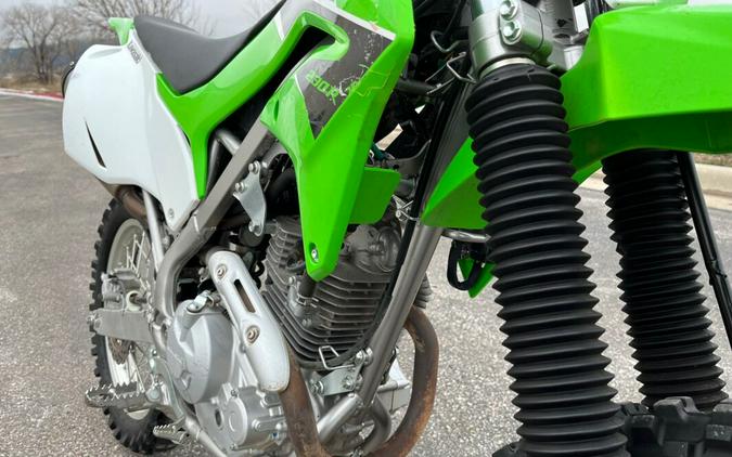 2023 Kawasaki KLX®230R