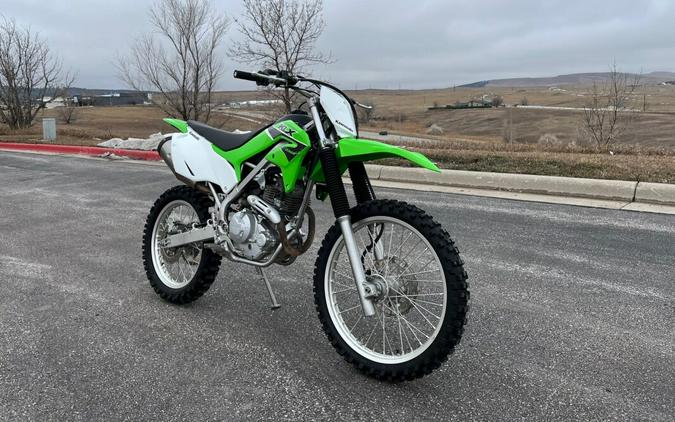 2023 Kawasaki KLX®230R