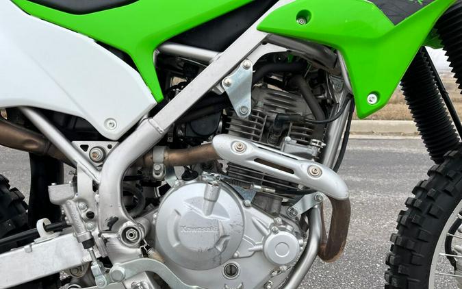 2023 Kawasaki KLX®230R