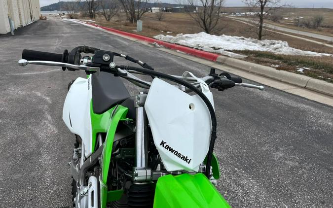 2023 Kawasaki KLX®230R