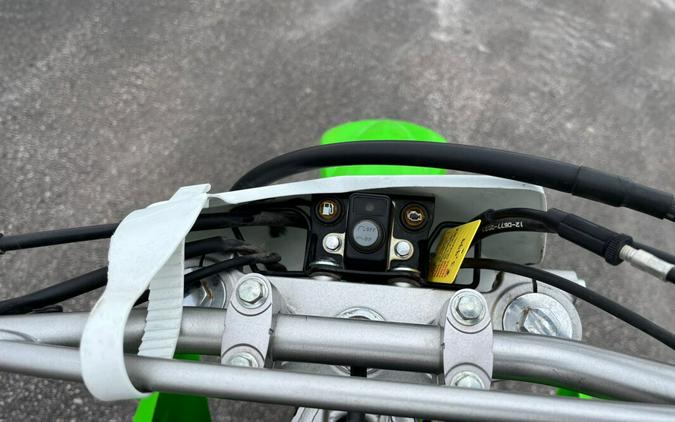 2023 Kawasaki KLX®230R