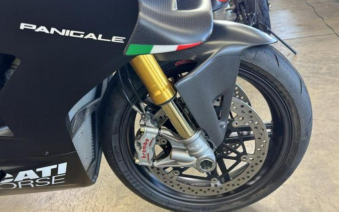 2023 Ducati Panigale V4 SP2