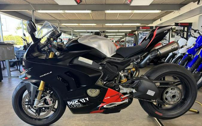 2023 Ducati Panigale V4 SP2