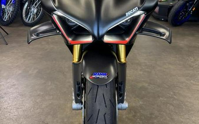 2023 Ducati Panigale V4 SP2