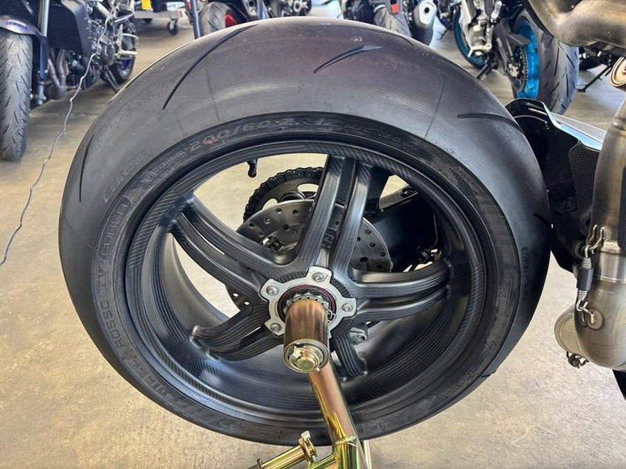 2023 Ducati Panigale V4 SP2