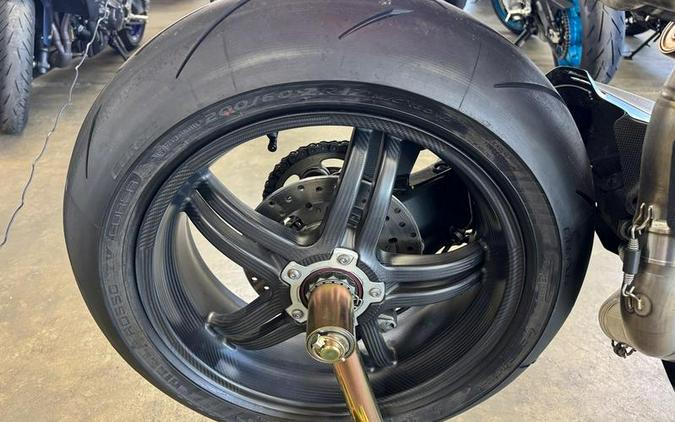 2023 Ducati Panigale V4 SP2