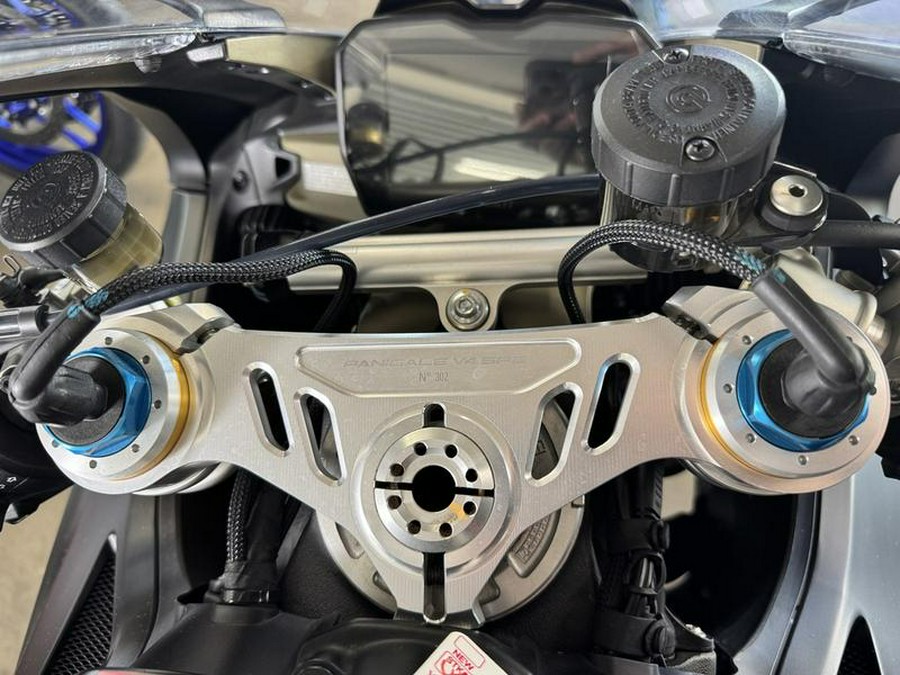 2023 Ducati Panigale V4 SP2