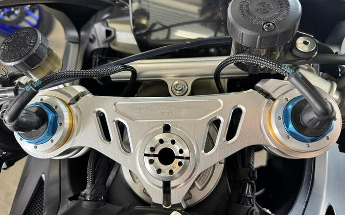 2023 Ducati Panigale V4 SP2