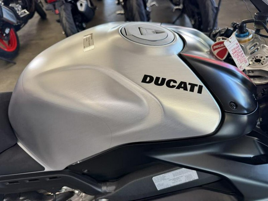2023 Ducati Panigale V4 SP2