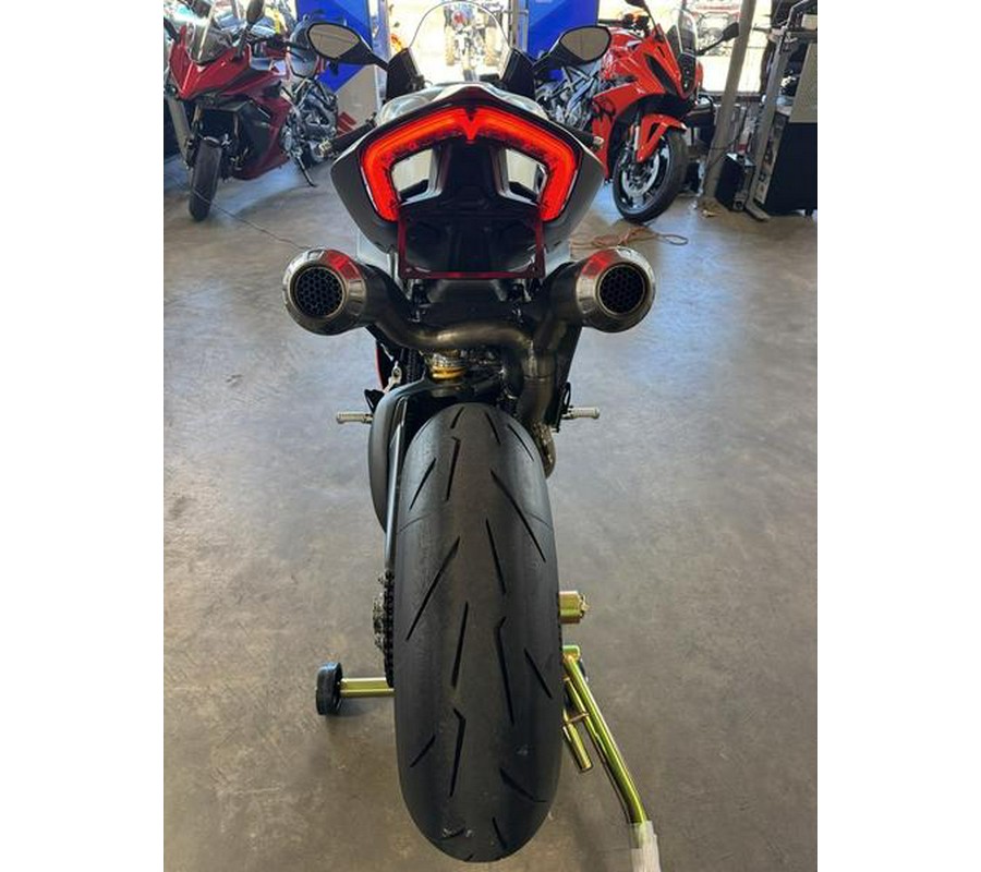 2023 Ducati Panigale V4 SP2