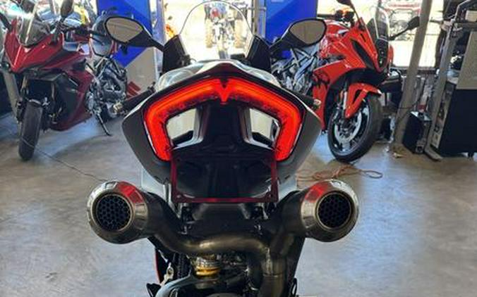 2023 Ducati Panigale V4 SP2