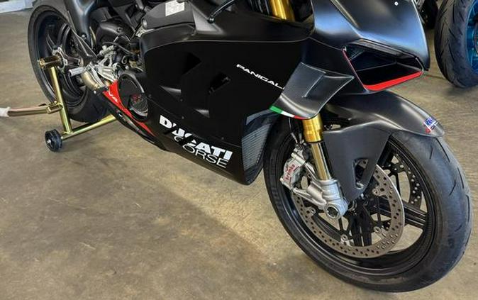 2023 Ducati Panigale V4 SP2