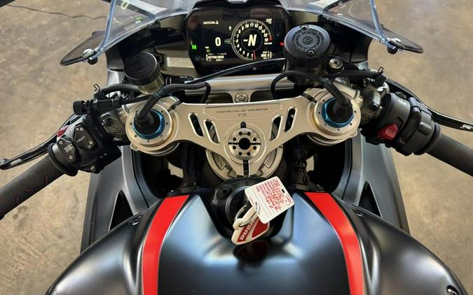 2023 Ducati Panigale V4 SP2