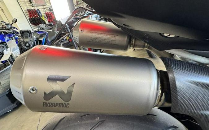 2023 Ducati Panigale V4 SP2