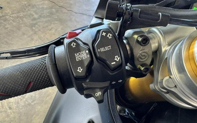 2023 Ducati Panigale V4 SP2