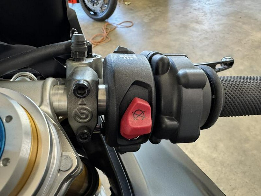 2023 Ducati Panigale V4 SP2