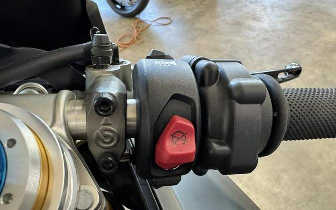 2023 Ducati Panigale V4 SP2