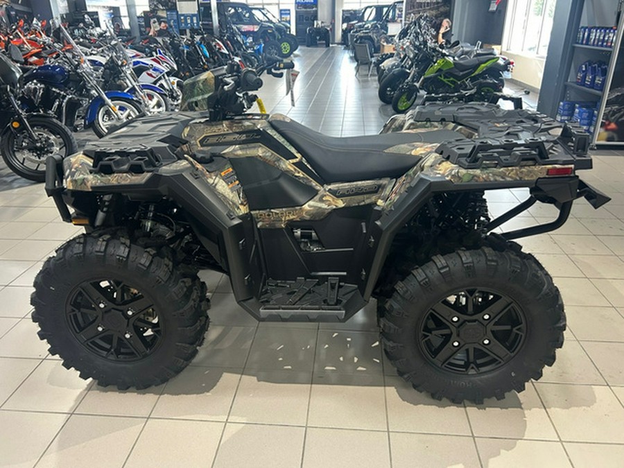 2026 Polaris SPORTSMAN 850 TRAIL PPC Trail
