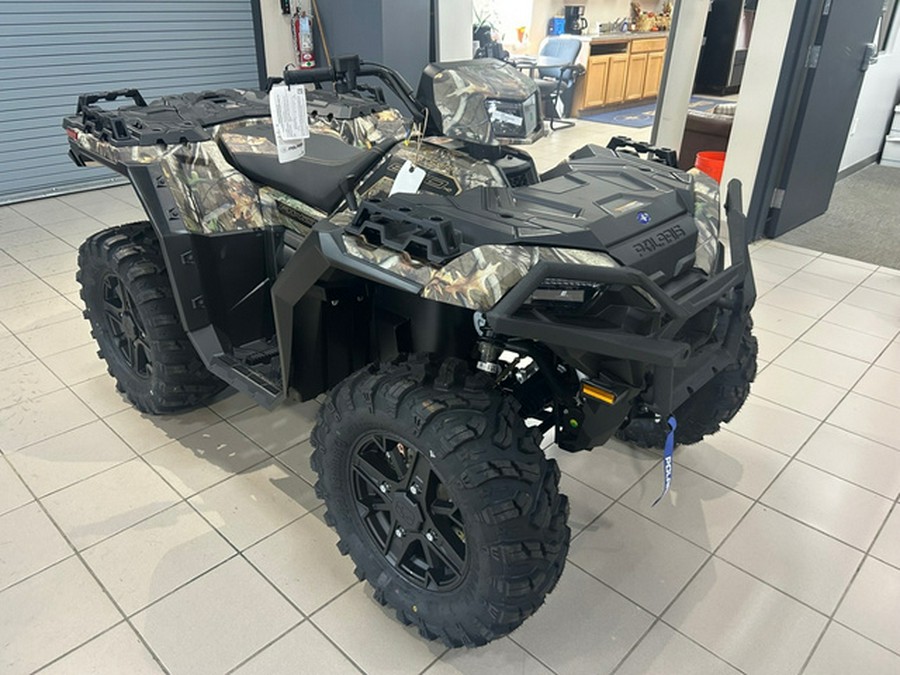 2026 Polaris SPORTSMAN 850 TRAIL PPC Trail
