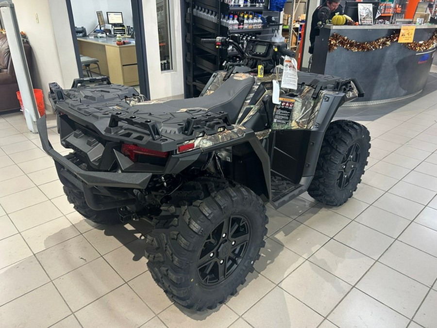 2026 Polaris SPORTSMAN 850 TRAIL PPC Trail