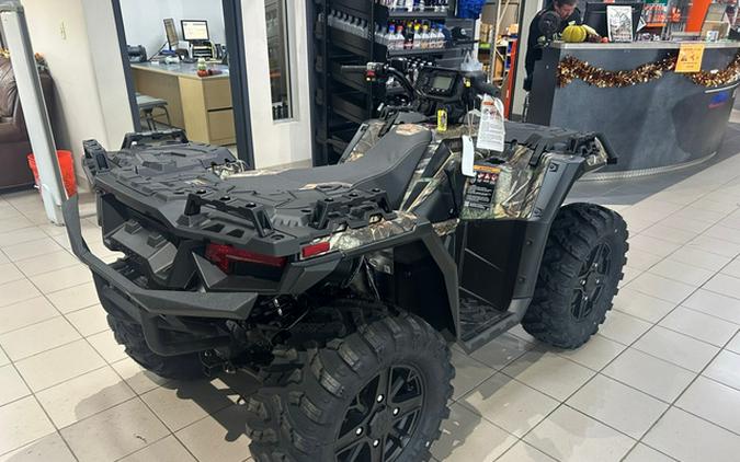 2026 Polaris SPORTSMAN 850 TRAIL PPC Trail