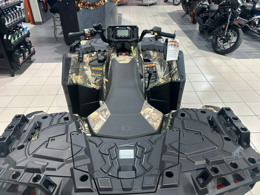 2026 Polaris SPORTSMAN 850 TRAIL PPC Trail