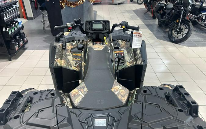 2026 Polaris SPORTSMAN 850 TRAIL PPC Trail