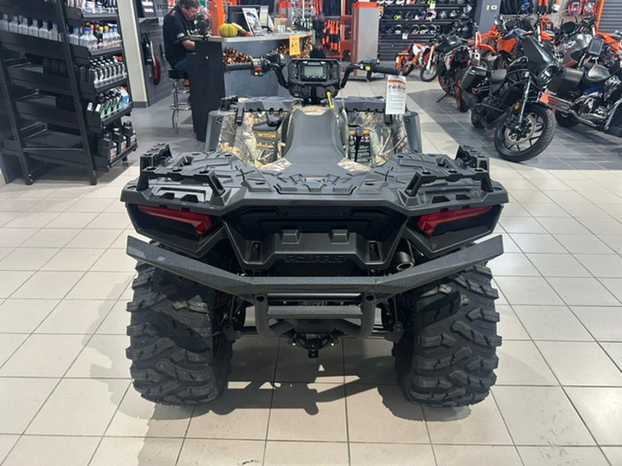 2026 Polaris SPORTSMAN 850 TRAIL PPC Trail