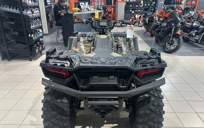 2026 Polaris SPORTSMAN 850 TRAIL PPC Trail