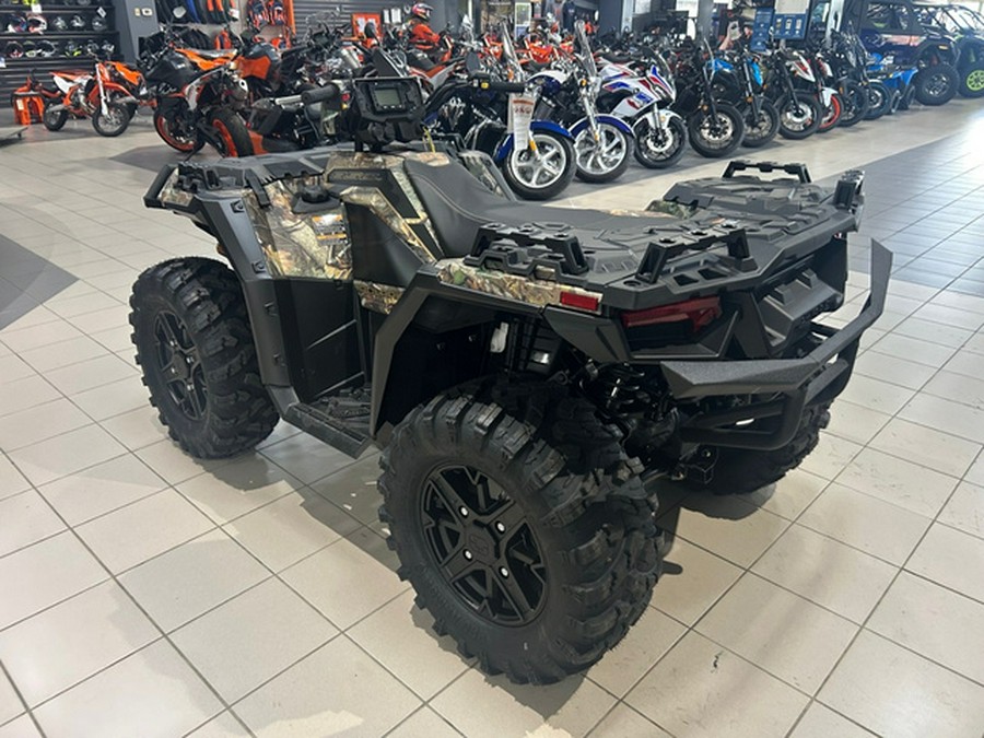 2026 Polaris SPORTSMAN 850 TRAIL PPC Trail