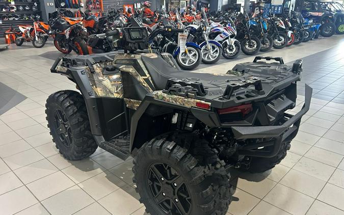 2026 Polaris SPORTSMAN 850 TRAIL PPC Trail