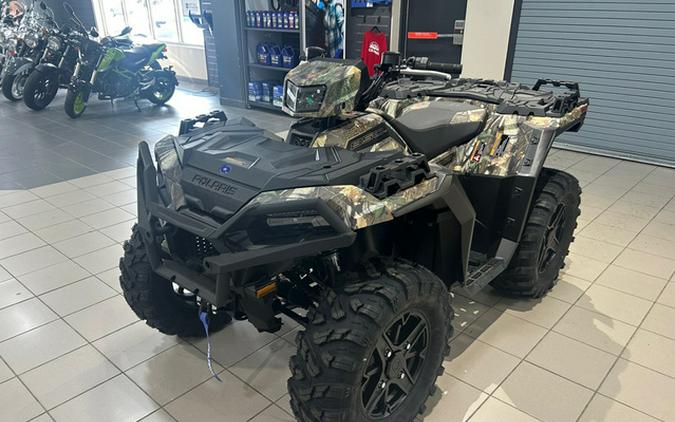 2026 Polaris SPORTSMAN 850 TRAIL PPC Trail