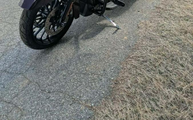 2018 Harley-Davidson Street Glide® Special