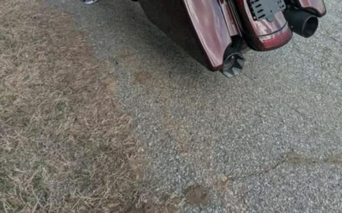 2018 Harley-Davidson Street Glide® Special