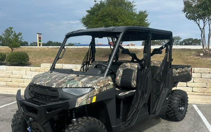 2026 Polaris Ranger® Crew XP 1000 Premium