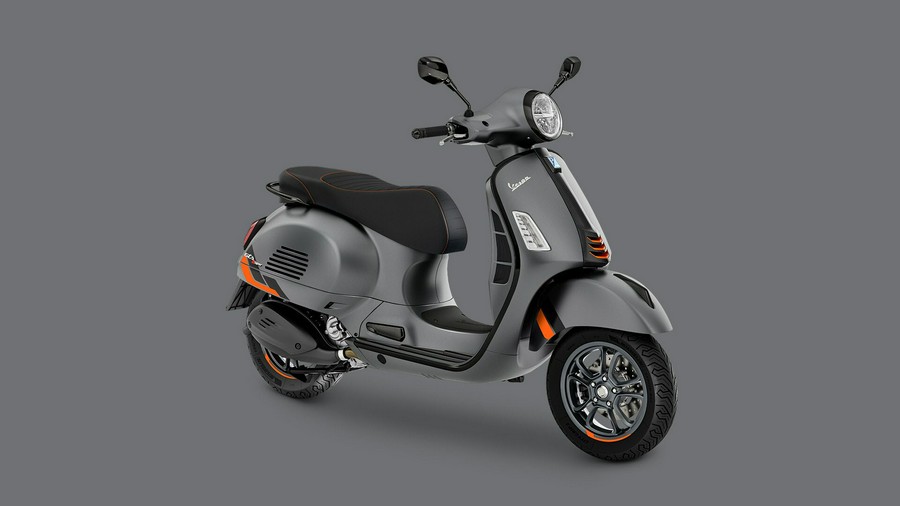 2026 Vespa GTS 310 SuperSport
