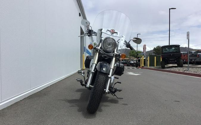 2026 Kawasaki Vulcan® 900 Classic LT
