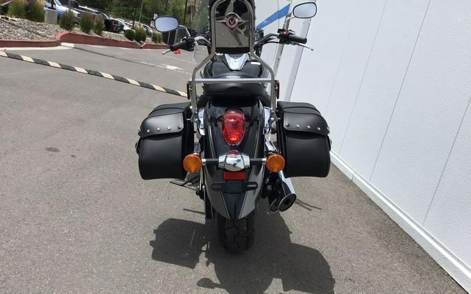 2026 Kawasaki Vulcan® 900 Classic LT