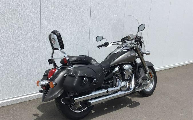 2026 Kawasaki Vulcan® 900 Classic LT