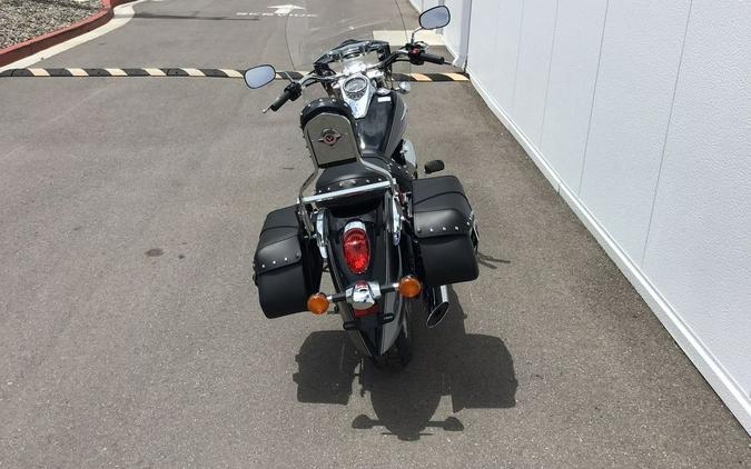 2026 Kawasaki Vulcan® 900 Classic LT
