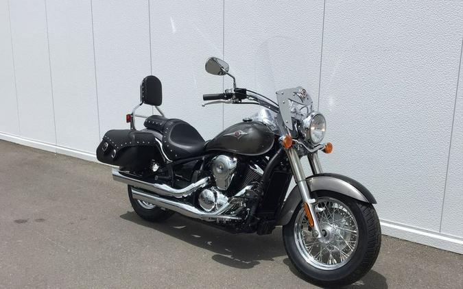 2026 Kawasaki Vulcan® 900 Classic LT