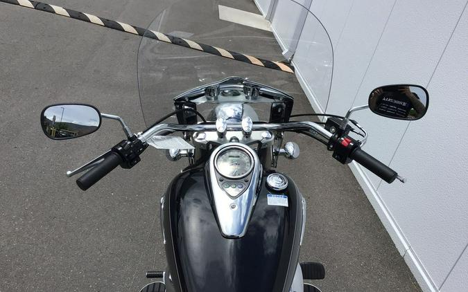 2026 Kawasaki Vulcan® 900 Classic LT
