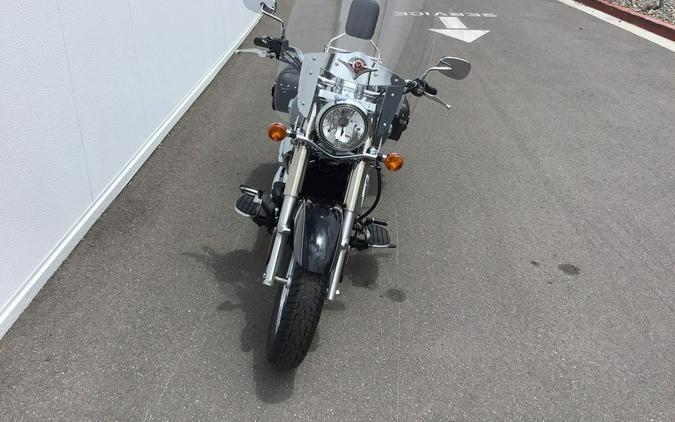 2026 Kawasaki Vulcan® 900 Classic LT