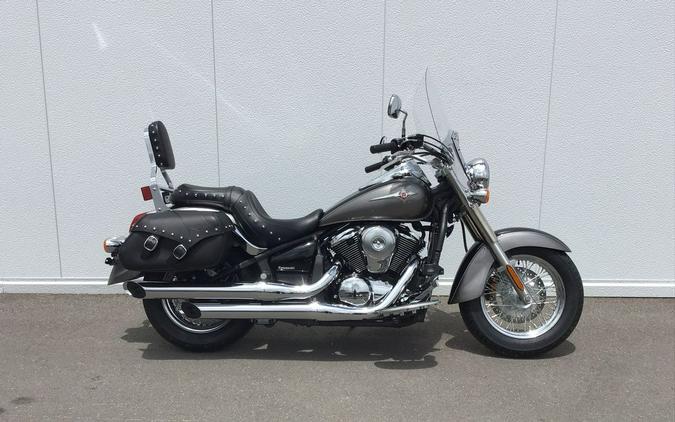 2026 Kawasaki Vulcan® 900 Classic LT