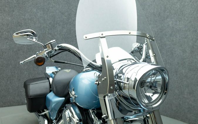 2007 HARLEY DAVIDSON FLHRS ROAD KING CUSTOM